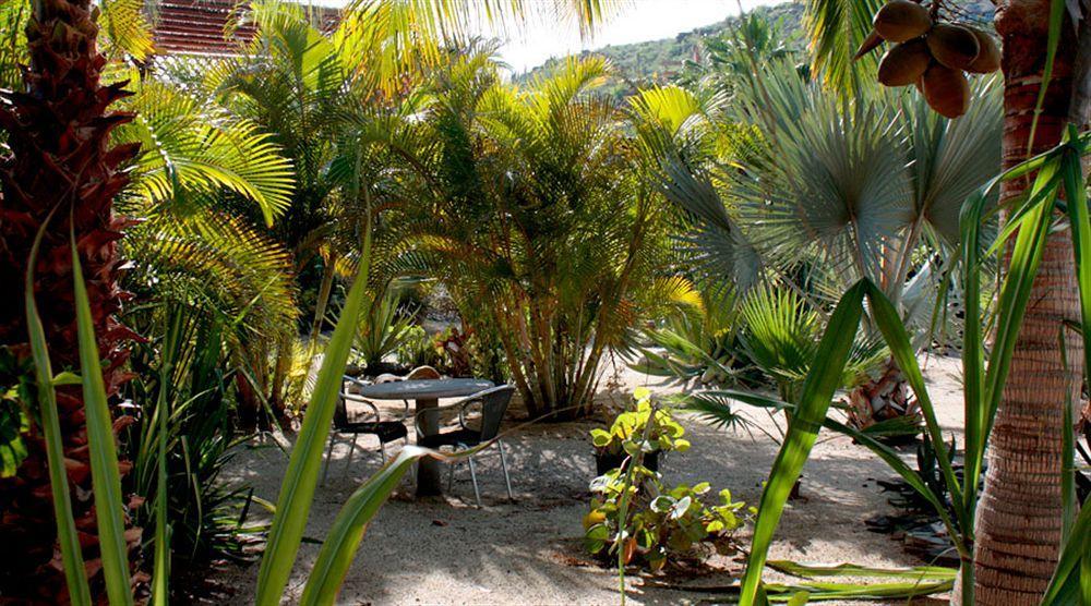 Hotel Posada La Poza Todos Santos Bagian luar foto